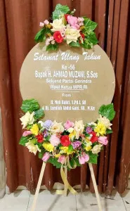 Ulang tahun Tojo Una Una